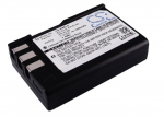 1000mAh for NIKON DSLR-D40,DSLR-D40A,DSLR-D40C,DSLR-D40X,DSLR-D60,D5000,D40,D40A,D40C,D40X