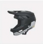 POC Otocon Race MIPS Black, White