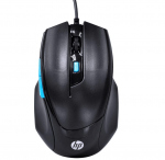 HP M150 Wired Gaming Optical Mouse