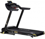 HMS electric treadmill BE5856 1-18 km/h