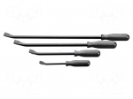 Crowbar | 4pcs.