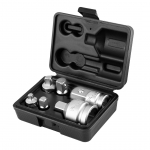 Uued tooted // Zestaw adapter&oacute;w do kluczy nasadowych, 6 szt.