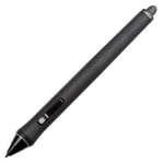 ZubehĂ&para;r WACOM Grip Pen   Stift fĂĽr Intuos4