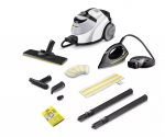 K&auml;rcher SC 5 EasyFix IRON Cylinder steam cleaner 1.5 L / 2250 W