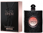 Yves Saint Laurent Black Opium Perfume EDP 150 ml