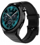 Noise Origin Smartwatch (Jet Black)