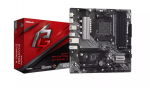 Asrock B550M Phantom Gaming 4 micro‑ATX Motherboard