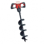 Battery-powered earth drill Solo, 18V
