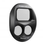 Glow Mist 1/4 FREEWELL filter for DJI Mavic 4 Pro