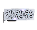MSI GeForce RTX 5080 16G GAMING TRIO OC WHITE | NVIDIA | 16 GB | GeForce RTX 5080 | GDDR7 | HDMI ports quantity 1 | PCI Express Gen 5