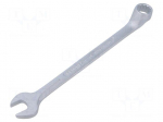 Wrench: combination spanner | double-sided | 10mm | L: 148mm | 1B MM