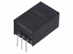 Converter: DC/DC | 3.25W | Uin: 9&divide;72V | Uout: 6.5VDC | Iout: 500mA | SIP3