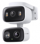 WRL CAMERA PAN/TILT/DUAL TAPO C246D TP-LINK