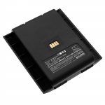 Replacement Battery for Hi-Target Qmini GPS, Ihand18 Data Collector, BL-2000A, Lithium-ion 2000mAh