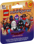 M&auml;nguala | PC | Konsoolid | Tarvikud // Harivad m&auml;nguasjad | Interaktiivsed | Loomingulised | Kunstilised // Klocki minifigures 71050 minifigurki (1 sztuka)