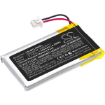 240mAh for Mitel 6865i,6863i,6865,6867i,6869,6869i,6905,6900,6910,6920