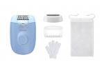 EPILATOR/BRE247/00 PHILIPS