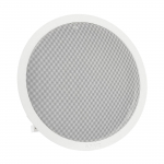 PC 8T ~ Plastikāta griestu skaļrunis 20W 88dB