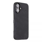 Tactical MagForce Aramid Cover for Apple iPhone 17