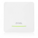 ZYXEL WIFI 7 AP, ACCESS POINT, BE5100, DUAL RADIO 2X2 MU-MIMO, POE+ (802.3AT), STANDALONE / NEBULA CLOUD MANAGED INCLUDING POWER ADAPTER (2Y WARRANTY)