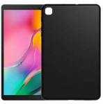 Back panel cover iLike Xiaomi Redmi Pad Slim Case Cover - 2022 10.61 inches Black