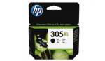Ink cartridge HP 305XL Black