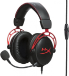 HyperX Cloud Alpha Red HX-HSCA-RD/ EM