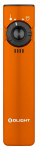 Flashlight Olight Arkfeld with Green Laser & White Light Orange
