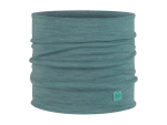 BUFF Multifunctional Sling MERINO HEAVYWEIGHT NECK WARMER SOLID POOL.