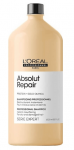 L'Oreal Professionnel Serie Expert Absolut Repair Hair Shampoo 1500ml