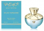 Versace Pour Femme Dylan Turquoise Perfume EDT 200 ml