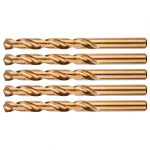 T&ouml;&ouml;riistad ja m&otilde;&otilde;teseadmed // Uued tooted t&ouml;&ouml;riistade, tarvikute kategoorias // Wiertła do metalu HSS-Co 11.0 mm, 5 szt.