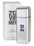 Carolina Herrera 212 VIP Perfume EDT 100 ml Tester