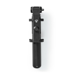Nedis SEST250BK Bluetooth Selfie stick