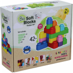 Gerardos Toys GT3105 soft constructor