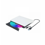 Gembird DVD&plusmn;RW External drive USB-C