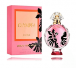 Paco Rabanne Olymp&eacute;a Flora Intense Parfum EDP 30 ml