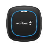 EV Charger Wallbox Pulsar Max 11 kW Wi-Fi BT 5 m