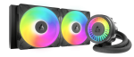 CPU cooler Arctic LF III Pro 280 A-RGB