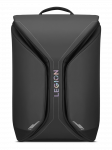 Lenovo Legion Armored Gaming Backpack GB900 | Fits up to size 16 " | Backpack | Black | Shoulder strap | Waterproof