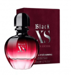 Paco Rabanne Black XS Perfume EDP 50ml