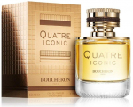 Boucheron Quatre Iconic Perfume EDP 50 ml