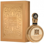 Lattafa Fakhar Gold Perfume EDP 100ml