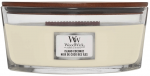 WoodWick Island Coconut Ellipse Candle 453,6 g