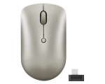 Lenovo 540 mouse Office Ambidextrous RF Wireless Optical 2400 DPI