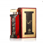 Al Wataniah Arya Parfume EDP 100 ml