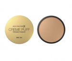 Max Factor Creme Puff Pressed Powder 41 Medium Beige
