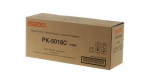 Original Toner Cyan UTAX PC3562 PK-5018C, PK5018C (1T02TWCUT0, 1T02TWCAT0)