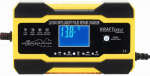 Patareisid, akusid ja laadijaid // Auto ja mootorratta aku laadijad 12V, 24V, 6V | K&auml;ivitusseade (Jump Starter) // \nProstownik uniwersalny 12/24V 10A KD1291\n
