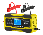 Patareisid, akusid ja laadijaid // Auto ja mootorratta aku laadijad 12V, 24V, 6V | K&auml;ivitusseade (Jump Starter) // \nProstownik uniwersalny 12/24V 10A KD1291\n